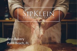 Best Palm Beach Bakery and Restaurant
