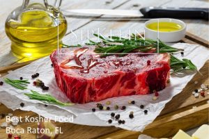 Best Kosher Restaurants in Boca Raton - Sipklein.com Luxury Real Estate