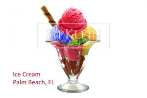 Best Ice Cream in Palm Beach - SipKlein Luxury Real Estate