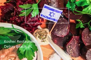 Kosher Restaurants in Delray Beach - Sipklein.com Luxury Real Estate